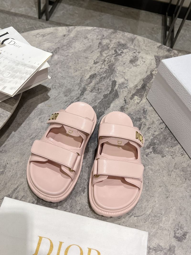 Christian Dior Slippers